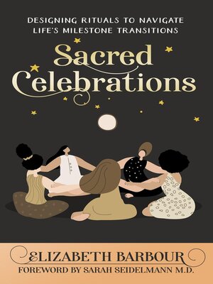 cover image of Sacred Celebrations